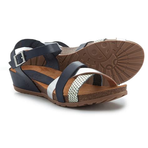 Buy women's sandals made in Spain .